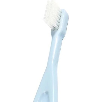 Babyono Kefka na zuby tyrkysová 3 ks