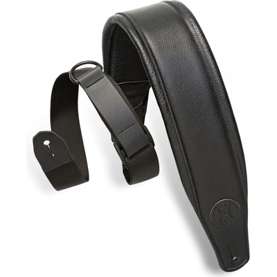 Levy's Leather Right Height 3.5 Gitarový pás