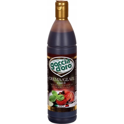 Goccia d'oro balzamový krém 500 ml