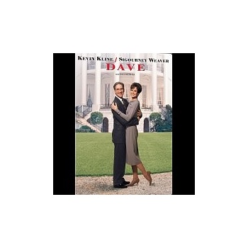 Dave DVD