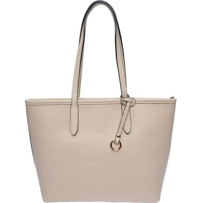 Roberta M dámská kožená kabelka RM152T Beige