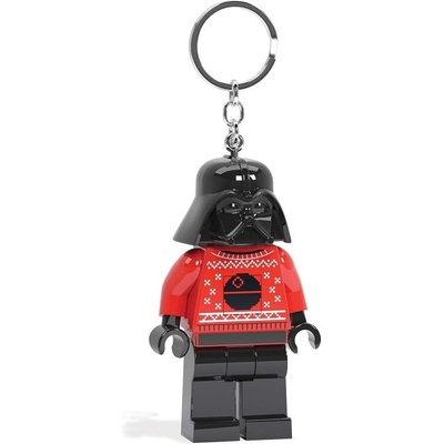 LEGO® Star Wars Darth Vader ve svetru svítící figurka