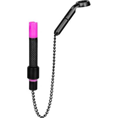 Spro Strategy Black Hanger Riser fialová