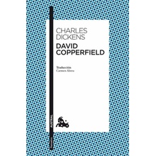 David Copperfield (Spanish Edition) - Charles Dickens