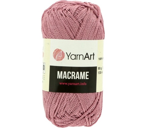 YarnArt Macrame Farba: 141