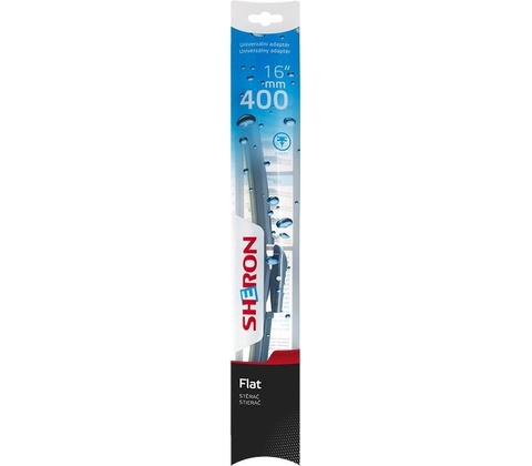 Sheron Flat 400 mm