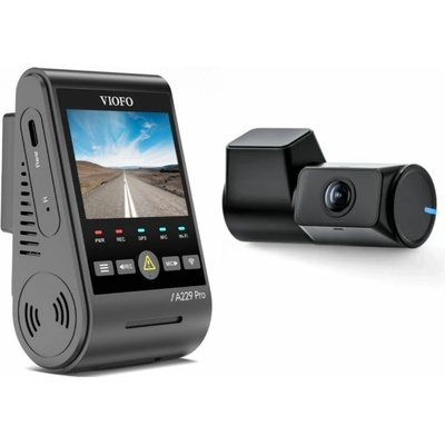 Gitup VIOFO A229 Pro 1CH GPS