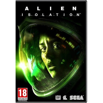 Alien: Isolation - Lost Contact