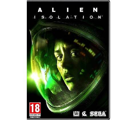 Alien: Isolation - Lost Contact