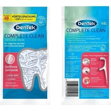 DenTek Complete Clean 48 ks