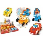 Artyk Transforming car into robot 172038 p10 mix price per 1 piece