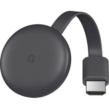 Image 1 of Google Chromecast 3 IT
