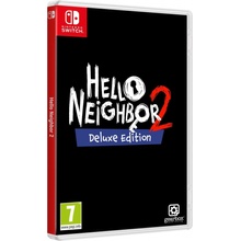 Hello Neighbor 2 (Deluxe Edition)