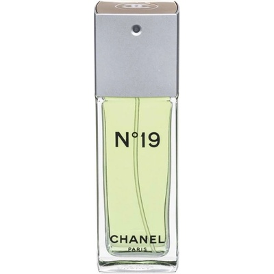 Chanel No.19 toaletná voda dámska 50 ml Tester