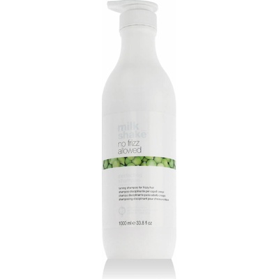 Milk Shake No Frizz Allowed Perfecting Shampoo 1000 ml