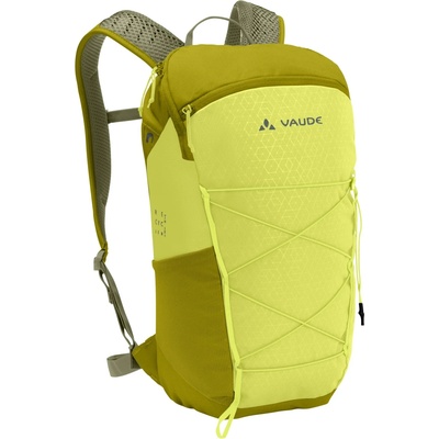 VAUDE Туристическа раница Vaude Agile 14 Walking backpack - Light Leaf - размер One Size (502-8517-0511)