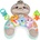 Moni Бебешка възглавница с активности Moni Toys - Calm (112873)