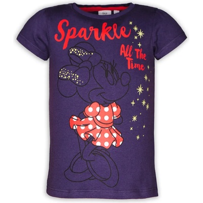 Детска блуза minnie mouse (32357)