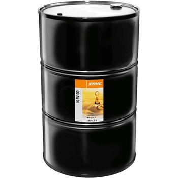Image 1 of STIHL 10W-30 200 l