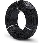 Fiberlogy ABS Refill Black - 1, 75 mm / 850 g (REF-ABS-BLACK)