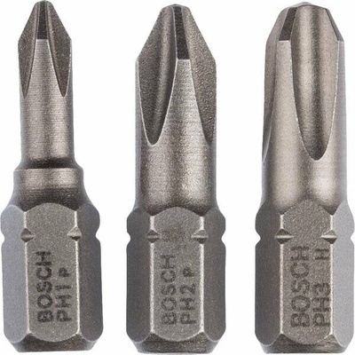 Bosch 3-dielna 2.607.001.752