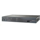 Access pointy a routery Cisco 881-K9