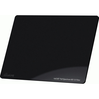 Tilta Illusion 4x5.65" Full Spectrum ND Filter Kit II