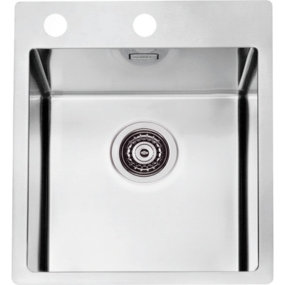 Alveus Pure 10
