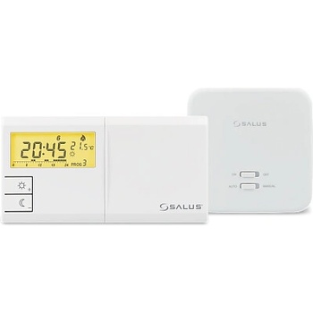 Salus 091FLRFv2