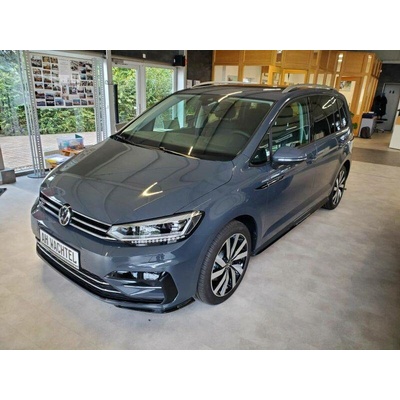 Volkswagen Touran R-Line 110 kW