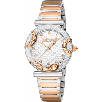 Just Cavalli JC1L234M0265 - Дамски часовник (JC1L234M0265)