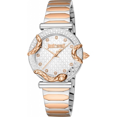 Just Cavalli JC1L234M0265 - Дамски часовник (JC1L234M0265)