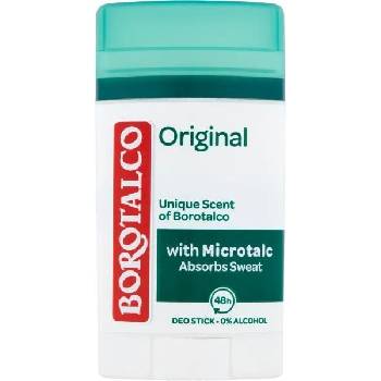 Image 1 of Borotalco Original deo stick 40 ml
