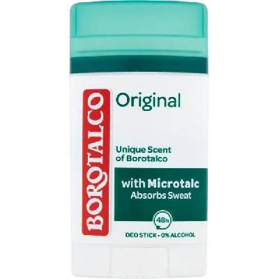 Borotalco Original deo stick 40 ml