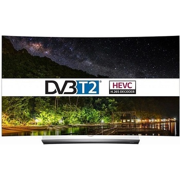 LG OLED55C6V