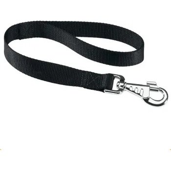 Image 1 of Ferplast CLUB GM 25мм/45см - черен повод