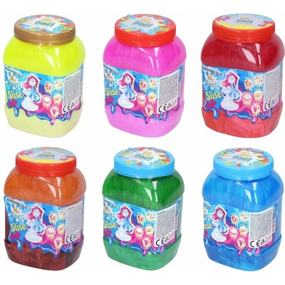 Lovin Sliz tvarovací s obrázkovými flitrami SLISE 1150 ml