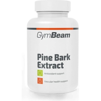 Image 1 of GymBeam Pine Bark Extract 100 mg [60 капсули]