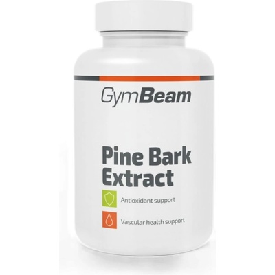 GymBeam Pine Bark Extract 100 mg [60 капсули]