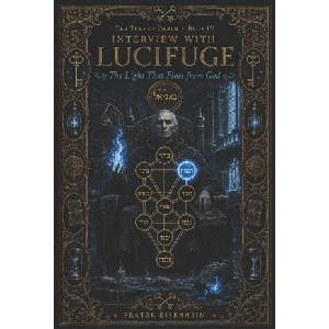 Interview with LUCIFUGE (2026)