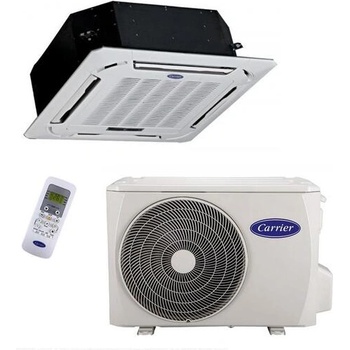 Carrier 42QTD036D8SN / 38QUS036D8S