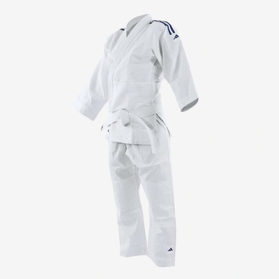 adidas DĚTSKÉ KIMONO 200 NA JUDO – Sleviste.cz