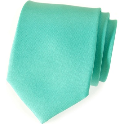 Avantgard kravata Zelená MAT 559 7939