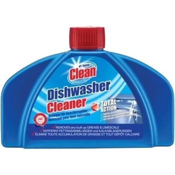 At home Clean čistič do umývačky riadu 250 ml