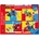 Ravensburger Пъзел Ravensburger от 4 х 100 части - Супер Марио (5195)