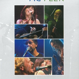 Supraphon AG Flek: Koncert - DVD (014243)