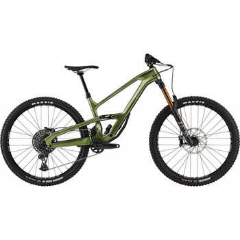 Cannondale Jekyll Carbon 1 2023