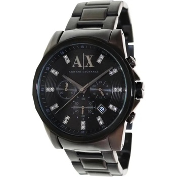 Image 1 of Giorgio Armani AX2093