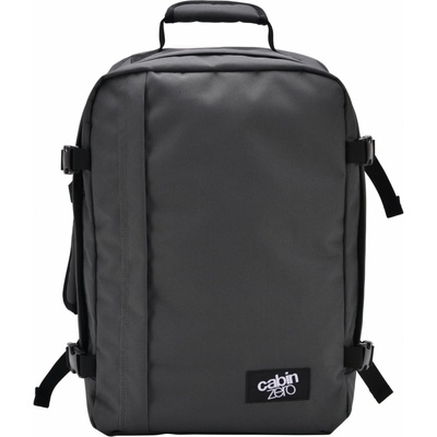 CabinZero Classic original grey 36l