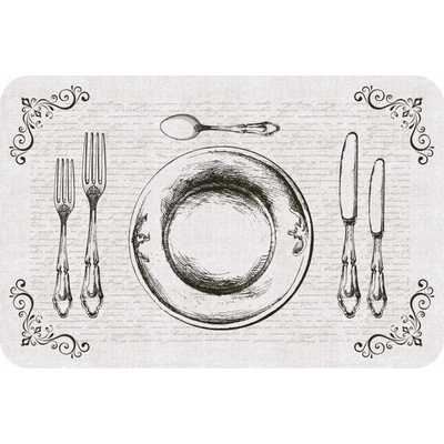 d-c-table Prestieranie Rio Couvert 29x44cm